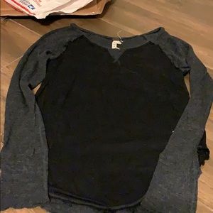 We the free long sleeve